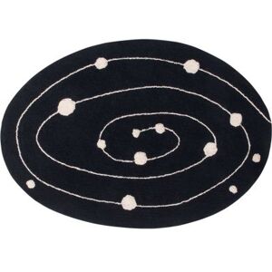 Lorena Canals Tapis lavable Milky Way (200 x 140 cm) - Publicité