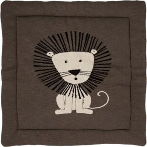 Tapis de jeu Lion (100 x 100 cm)