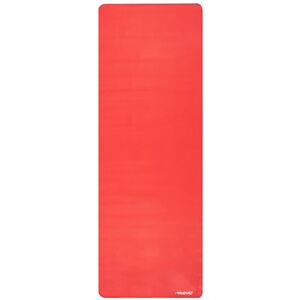 Fitness/yoga Basic Mat Rouge 173 x 61 cm