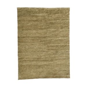 Tapis en jute beige 170x240 cm Noche - Nanimarquina