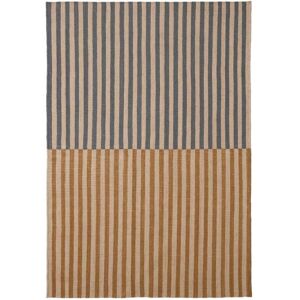 Tapis rectangulaire kilim tissé à la main 170x240cm Ceras 1 - Nanimarquina