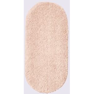 Tapis poils extra-longs - helline home - creme CRÈME 1