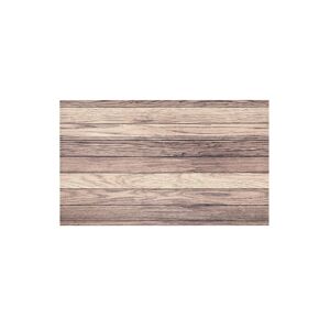 Blancheporte Tapis vinyle effet parquet cérusé - BlancheporteLe tapis vinyle effet lames de parquet cérusé apporte une vraie touche tendance à votre intérieur. Il sera du plus bel effet dans une entrée, dans la cuisine, la salle à manger... Tapis : 120x17