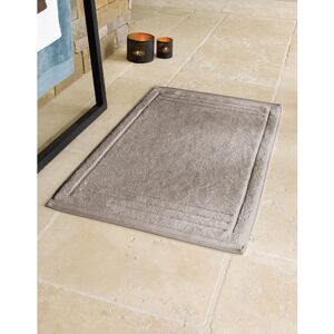 Tapis de bain qualite Spa - BlancheporteLe tapis de bain est un element essentiel dans la perception du confort. Particulierement adapte pour l'hôtellerie et toutes les structures d?accueil et d?hebergement, ce modele est absorbant, resistant, epais et co