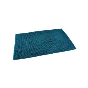 Blancheporte Tapis de bain Chenille - Blancheporte Vert Tapis de bain : 45x75cm