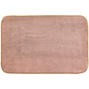 Blancheporte Tapis de cuisine microfibre absorbante unie - BlancheporteCe tapis en microfibre hyper-absorbant saura trouver sa place dans votre cuisine. Idéalement au pied de l'évier, que ce soit pour protéger votre sol ou pour un effet décoratif, il s'ad