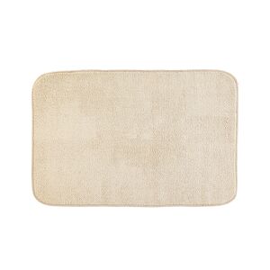 Blancheporte Tapis de cuisine microfibre absorbante unie - BlancheporteCe tapis en microfibre hyper-absorbant saura trouver sa place dans votre cuisine. Idéalement au pied de l'évier, que ce soit pour protéger votre sol ou pour un effet décoratif, il s'ad