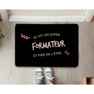 Cadeaux.com Paillasson personnalisé - Formateur