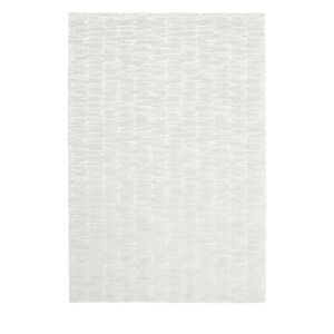 Drawer Victoria - Tapis contemporain - Couleur - Ecru, Dimensions - 160x230 cm