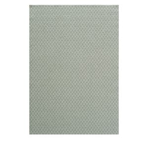 Drawer Noosa III - Tapis en laine - Couleur - Vert, Dimensions - 160x230 cm