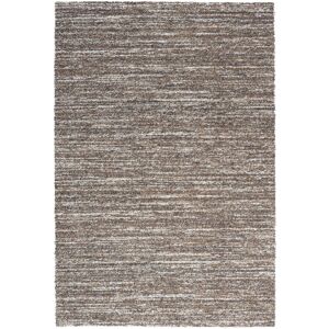 Drawer Darwin II - Tapis contemporain - Couleur - Brun, Dimensions - 200x290 cm