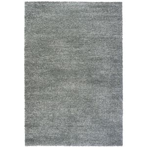 Drawer Mitchell II - Tapis contemporain - Couleur - Vert de gris, Dimensions - 200x290 cm