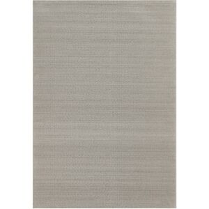 Drawer Nelson I - Tapis intérieur et extérieur - Couleur - Taupe, Dimensions - 160x230 cm