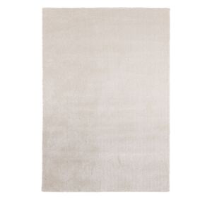 No name Douglas III - Tapis lavable en machine - Couleur - Ecru, Dimensions - 120x170 cm