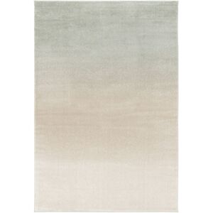 No name Dye - Tapis contemporain vert - Couleur - Vert, Dimensions - 200x290 cm