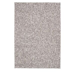 No name Reno - Tapis classique brun - Couleur - Brun, Dimensions - 200x290 cm