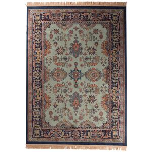 No name Old Raz - Tapis de salon persan - Couleur - Camel, Dimensions - 160x230 cm