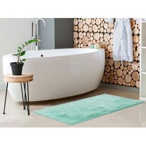 Mobistoxx Tapis de bain MATTY 50x90 cm menthe