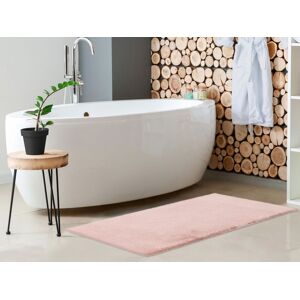 Mobistoxx Tapis de bain MATTY 50x90 cm rose - Publicité