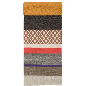 GAN de GANDIA BLASCO tapis RECTANGULAR MANGAS COLLECTION (MR2 - Laine)