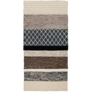 GAN de GANDIA BLASCO tapis RECTANGULAR MANGAS COLLECTION (MR3 - Laine)