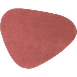 NANIMARQUINA tapis CAL 1 95x125 (Rose - Laine)