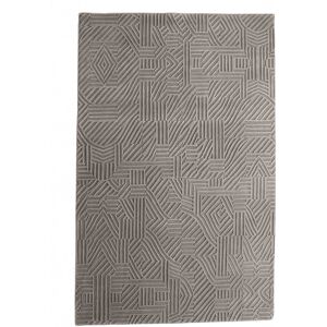 NANIMARQUINA tapis AFRICAN PATTERN 1 (300x400 cm - Laine vierge)