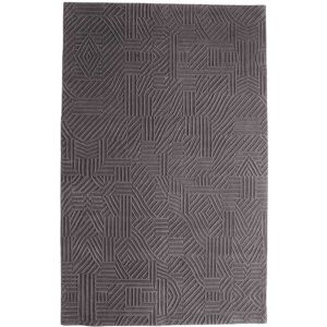 NANIMARQUINA tapis AFRICAN PATTERN 2 (300x400 cm - Laine vierge)