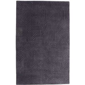 NANIMARQUINA tapis AFRICAN PATTERN 3 (300x400 cm - Laine vierge)