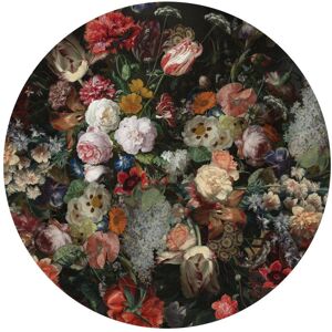 MOOOI CARPETS tapis EDEN QUEEN ROUND Signature collection (Ø 350 cm - Laine)