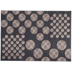 KARTELL tapis CARPET (2354F4 - Fibre polyamide sur base polypropylene, impression digitale)