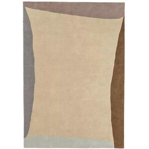 NANIMARQUINA tapis TONES 2 TUFTING (170x240 cm - Laine)