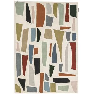 NANIMARQUINA tapis TONES PIECES TUFTING (250x350 cm - Laine)