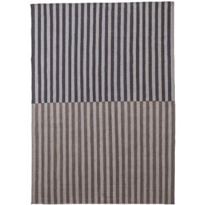 NANIMARQUINA tapis CERAS 4 KILIM (300x400 cm - Laine afghane)