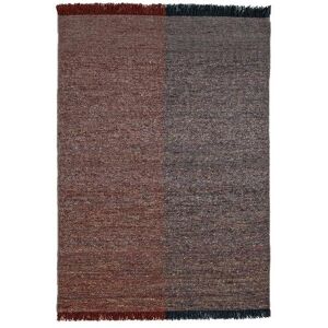 NANIMARQUINA tapis RE-RUG 1 (170x240 cm - 50% fibre de laine NZ, 50% laine recyclée)