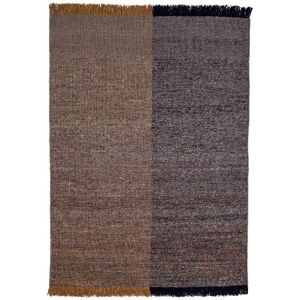 NANIMARQUINA tapis RE-RUG 2 (200x300 cm - 50% fibre de laine NZ, 50% laine recyclée)