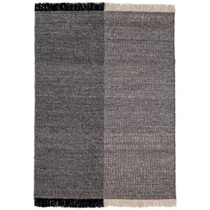 Tapis RE-RUG 3 (200x300 cm - 50% fibre de laine NZ, 50% laine recyclée)