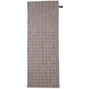 NANIMARQUINA tapis TILES 1 80 cm (80x160 cm - Laine recyclée)