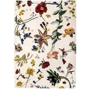 NANIMARQUINA tapis FLORA PROMENADE (250 x 350 cm - Laine vierge)