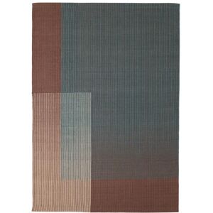 NANIMARQUINA tapis HAZE 5 (300x400 cm - Laine italienne et laine de Nouvelle-Zélande)