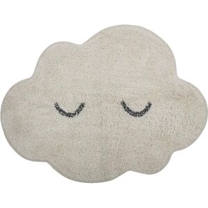 Tapis pour enfants Cloud naturel