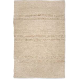 Tapis de jute Soumak 170x230 cm Ivoire