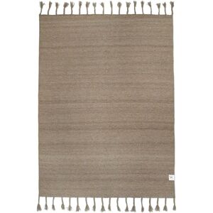 Tapis Plain beige, 170x230 cm