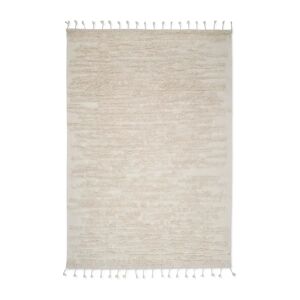 Tapis River 170x230 cm White