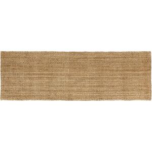 Tapis Freja 80x250 cm Naturel