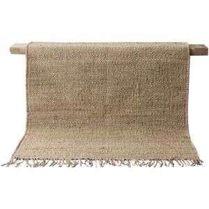 Tapis Hemp Nature 140x200cm