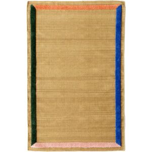 Tapis Framed AP13 90x140 cm Sisal