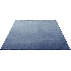 Tapis The Moor AP5 170x240 cm Grey blue thunder