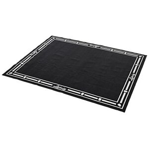 Ludwig Drum Rug Noir