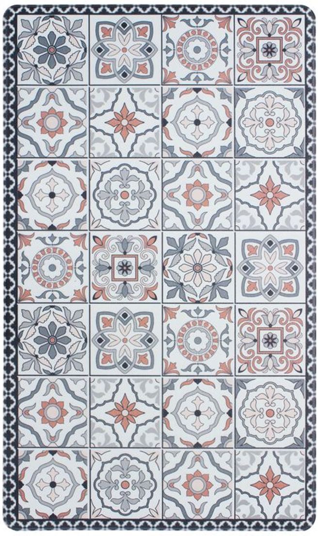 TheDecoFactory AZULEJOS VINYLE